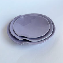Load image into Gallery viewer, Ceramic Nesting Dishes Heather