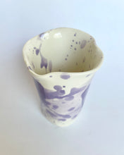 Load image into Gallery viewer, Ceramic Abstract Vase