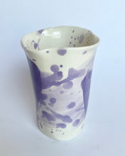 Load image into Gallery viewer, Ceramic Abstract Vase