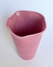 Load image into Gallery viewer, Ceramic Vase