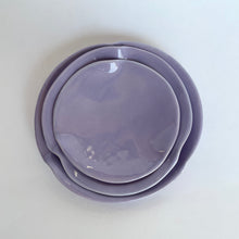 Load image into Gallery viewer, Ceramic Nesting Dishes Heather