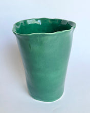 Load image into Gallery viewer, Ceramic Vase