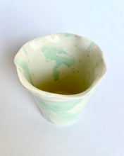Load image into Gallery viewer, Ceramic Abstract Vase