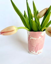 Load image into Gallery viewer, Ceramic Abstract Vase
