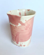 Load image into Gallery viewer, Ceramic Abstract Vase