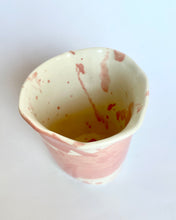 Load image into Gallery viewer, Ceramic Abstract Vase