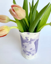 Load image into Gallery viewer, Ceramic Abstract Vase