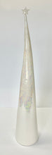 Load image into Gallery viewer, Ceramic Trees Mother of Pearl Individual #7 (22 inches)