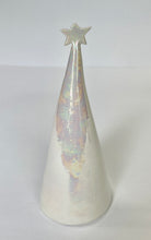 Load image into Gallery viewer, Ceramic Trees Mother of Pearl Individual #3 (6 inches)