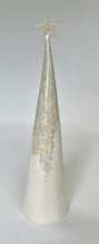 Load image into Gallery viewer, Ceramic Trees Mother of Pearl Individual #5.2 (14 inches)