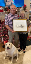 Load image into Gallery viewer, Pet Portrait