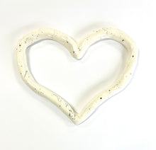 Load image into Gallery viewer, Ceramic Goldie Heart