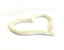 Load image into Gallery viewer, Ceramic Goldie Heart