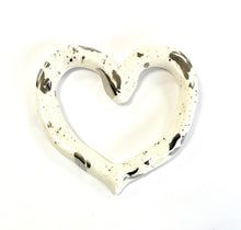 Load image into Gallery viewer, Ceramic Goldie Heart