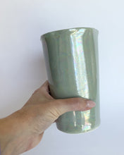 Load and play video in Gallery viewer, Ceramic Vase