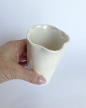 Load and play video in Gallery viewer, Ceramic Vase