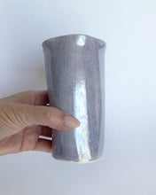 Load and play video in Gallery viewer, Ceramic Vase