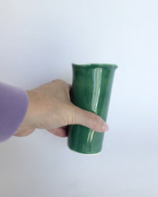 Load and play video in Gallery viewer, Ceramic Vase