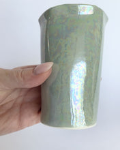 Load and play video in Gallery viewer, Ceramic Vase