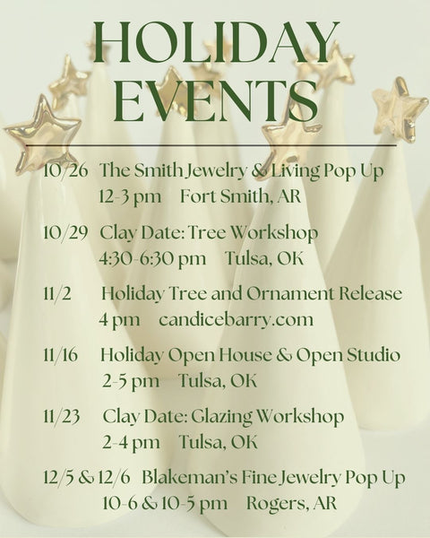 Holiday Events