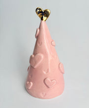 Load image into Gallery viewer, Ceramic Heart Tree
