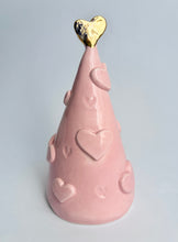 Load image into Gallery viewer, Ceramic Heart Tree
