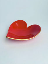 Load image into Gallery viewer, Ceramic Heart Plate
