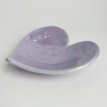 Load image into Gallery viewer, Ceramic Heart Plate
