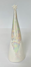 Load image into Gallery viewer, Ceramic Trees Mother of Pearl Individual #4 (9 inches)
