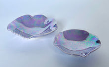 Load image into Gallery viewer, Ceramic Nesting Dishes Heather with Mother of Pearl
